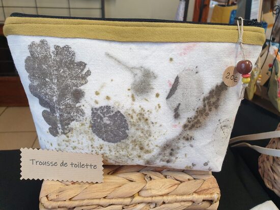 Trousse de toilette