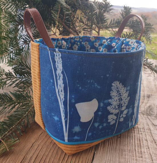 Vide-poche ou cache-pot